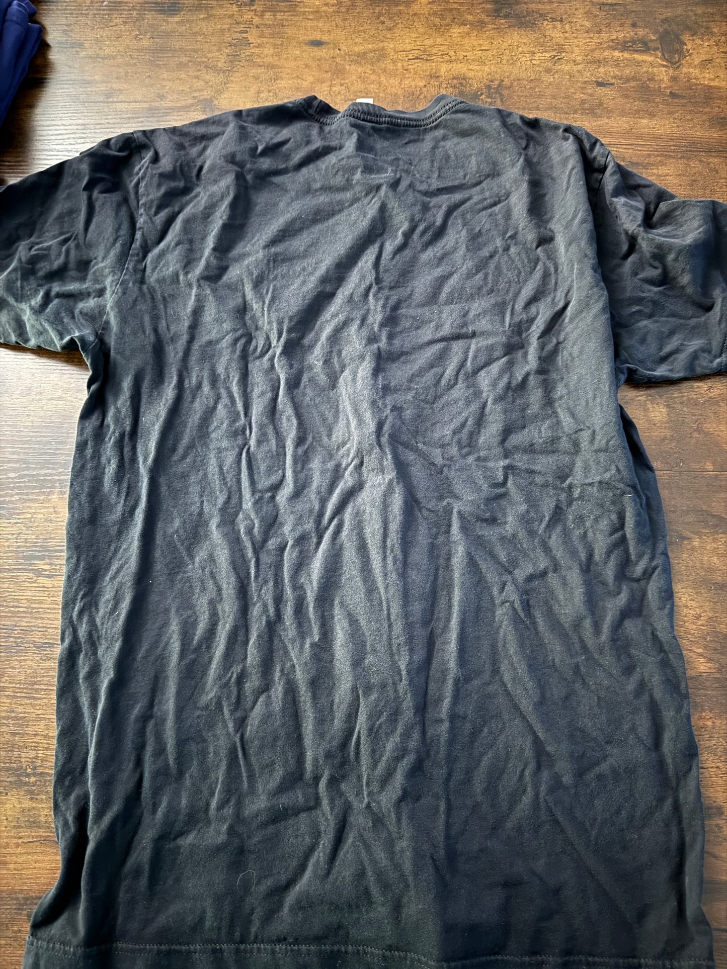 Criminal Minds 300 Episode Commemorative Tshirt Men’s Large RARE FIND
