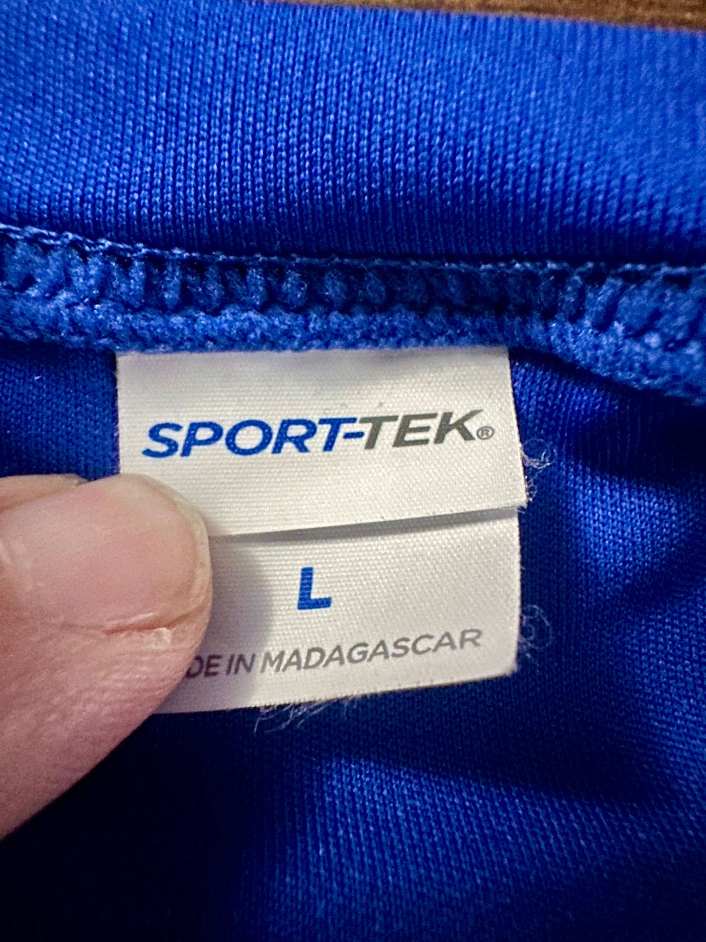 Extreme Home Makeover Home Edition T-shirt Unisex Large Tv show ABC rare find