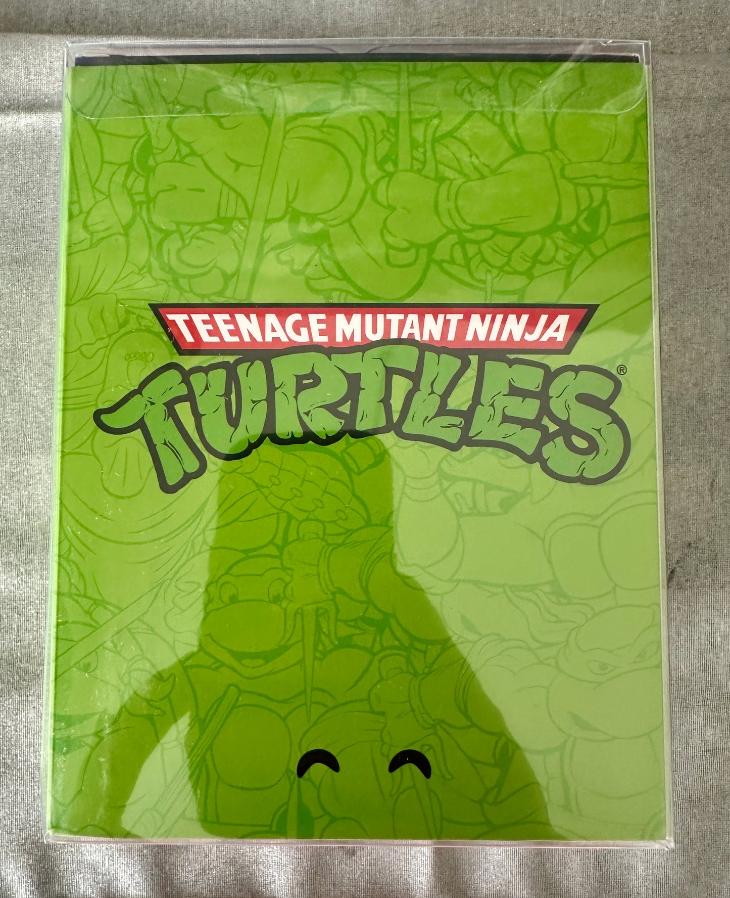 Youtooz: Teenage Mutant Ninja Turtles Collection - Raphael Vinyl Figure