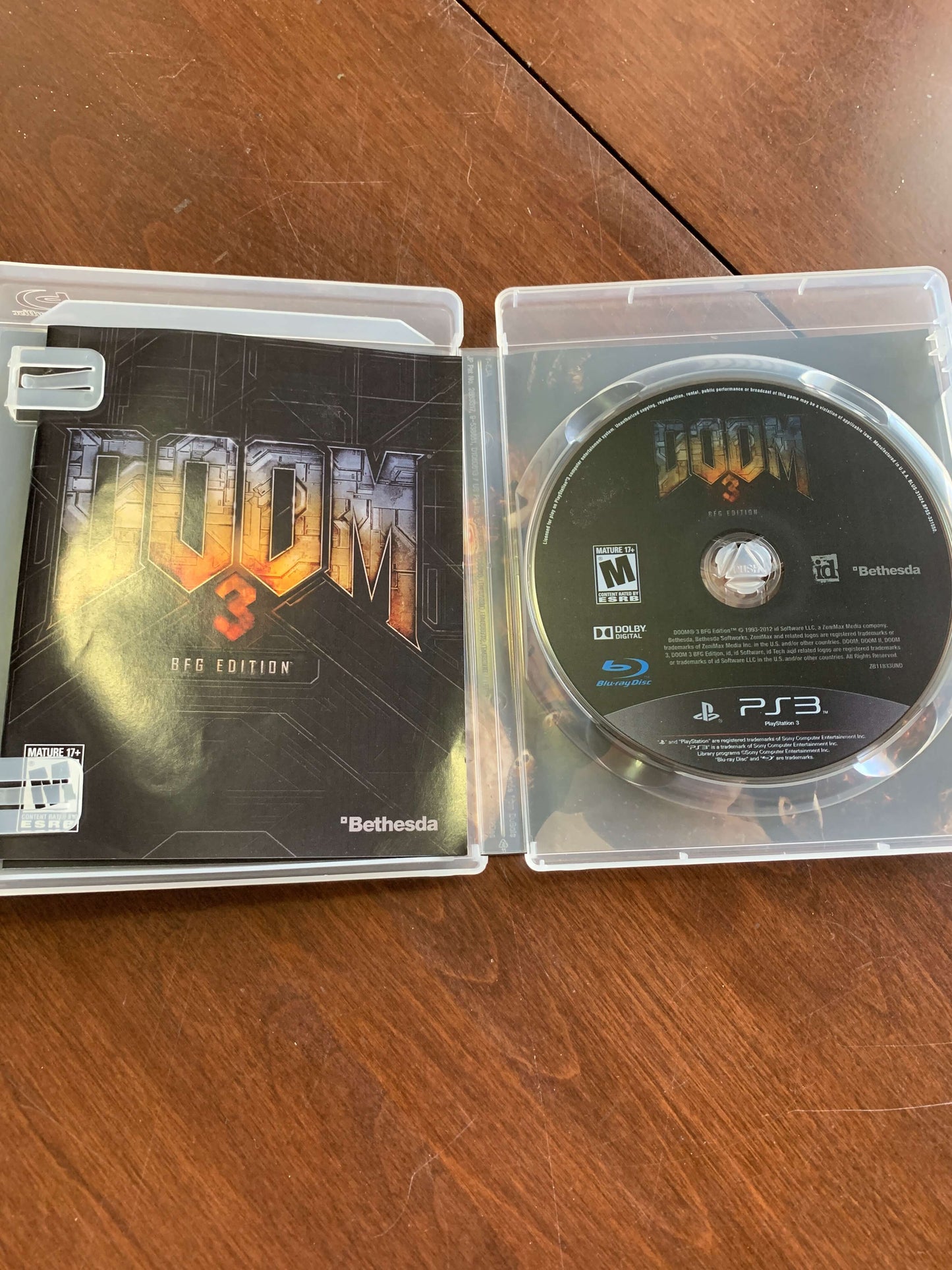 PS3 Games Various Video Game Titles Best-Selling Collection RPG FPS Not Lot