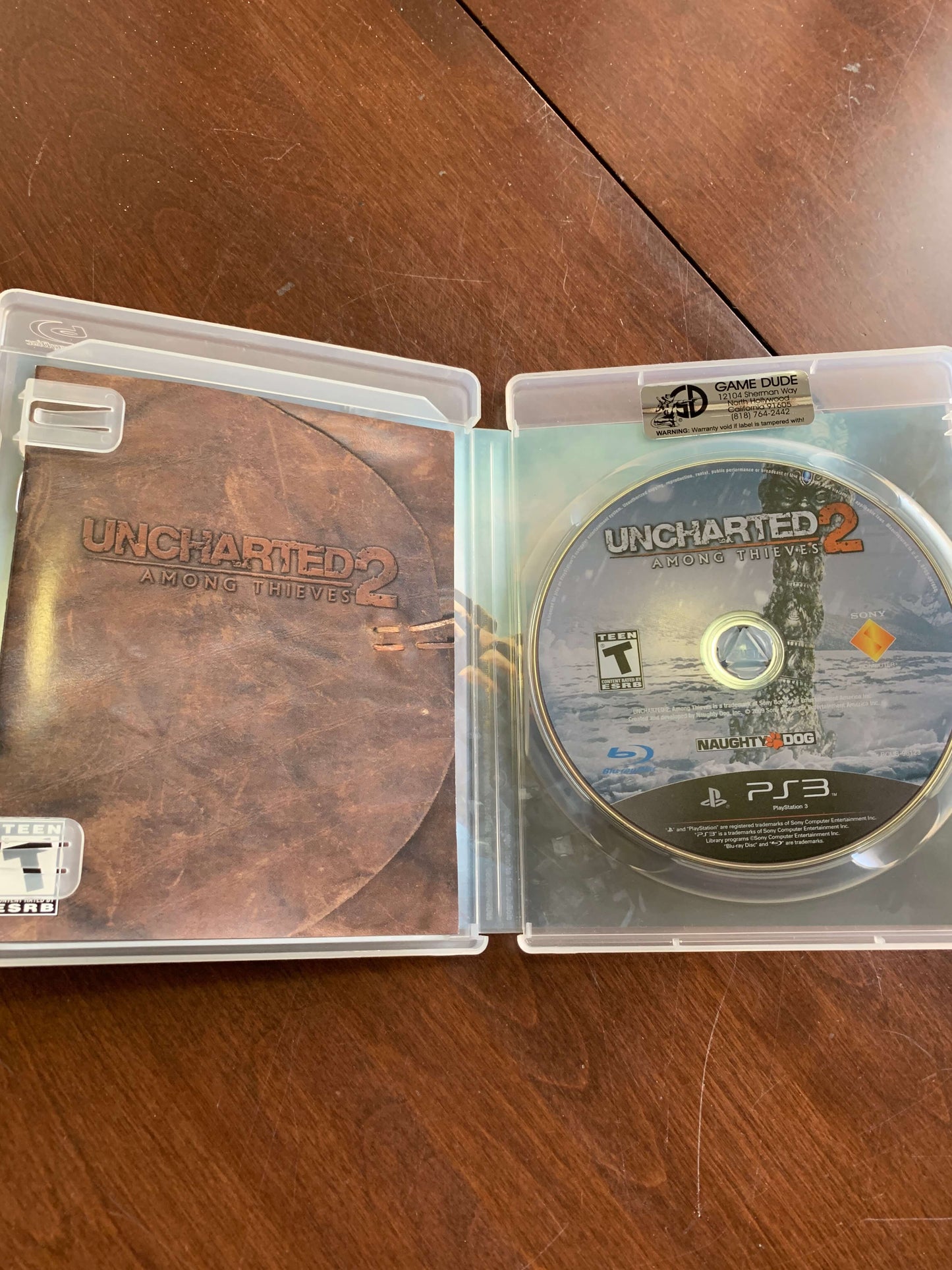 PS3 Games Various Video Game Titles Best-Selling Collection RPG FPS Not Lot