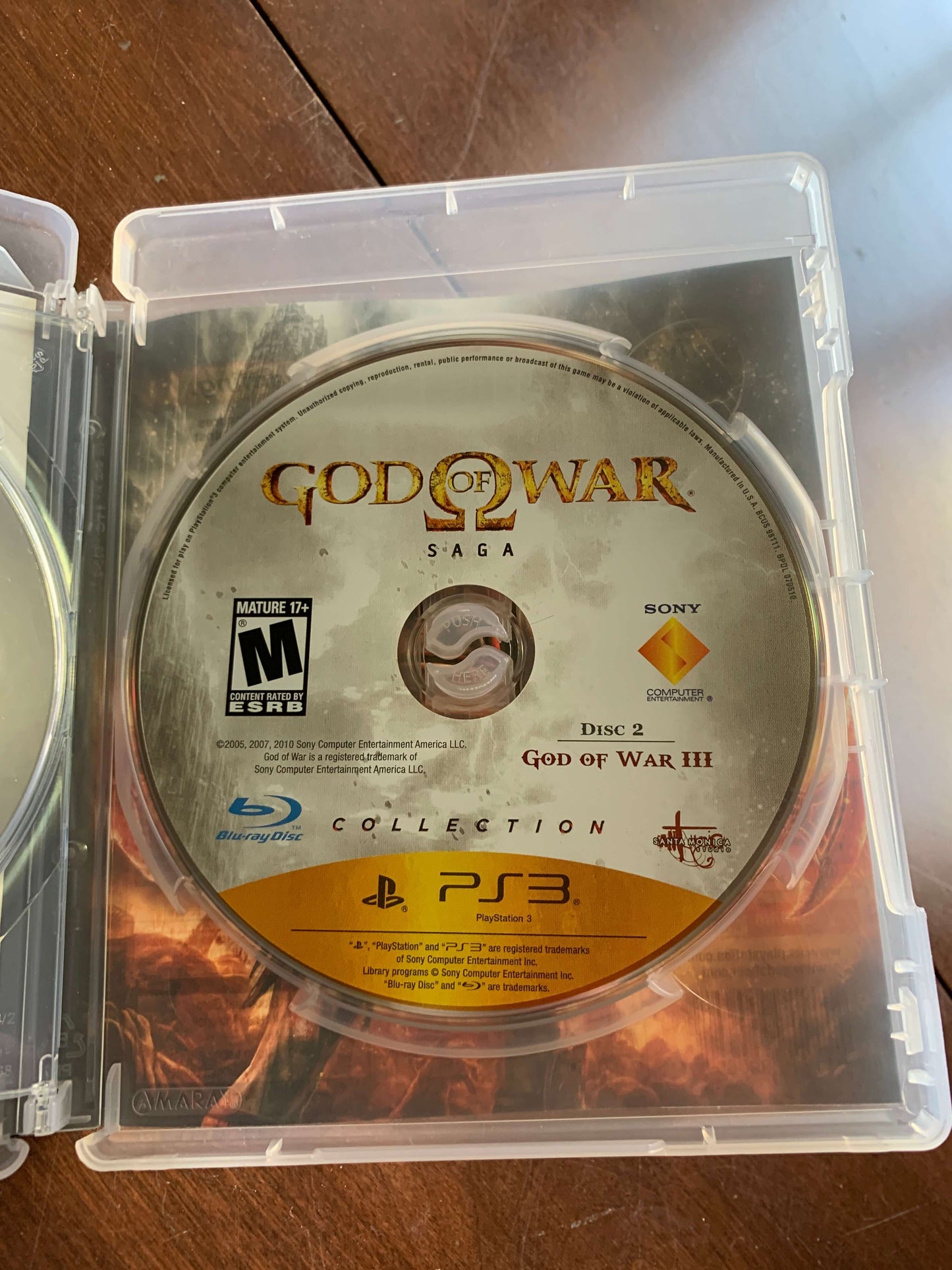 PS3 Games Various Video Game Titles Best-Selling Collection RPG FPS Not Lot