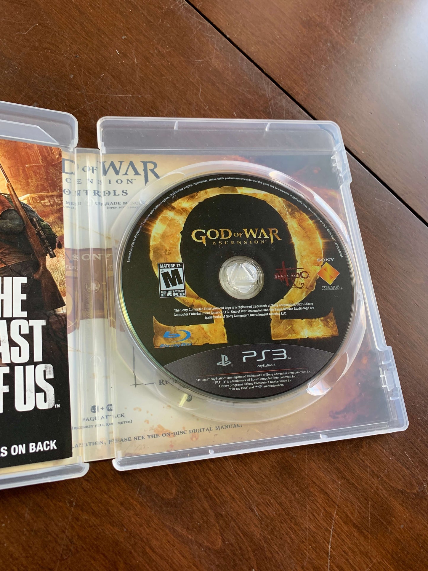 PS3 Games Various Video Game Titles Best-Selling Collection RPG FPS Not Lot