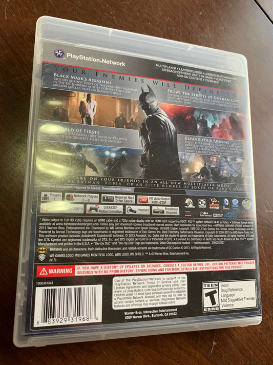 PS3 Games Various Video Game Titles Best-Selling Collection RPG FPS Not Lot