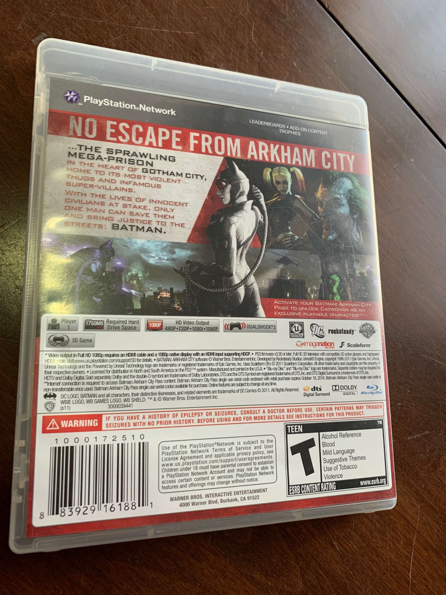 PS3 Games Various Video Game Titles Best-Selling Collection RPG FPS Not Lot