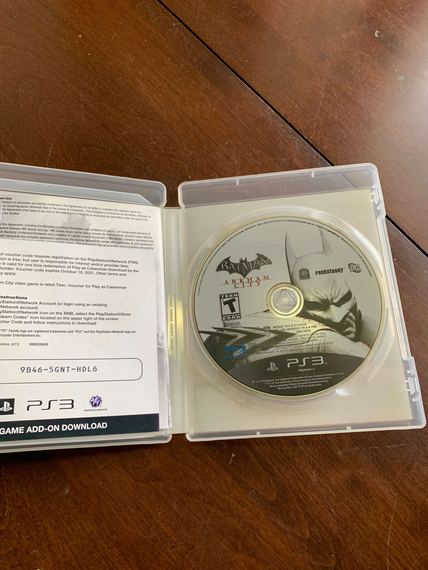 PS3 Games Various Video Game Titles Best-Selling Collection RPG FPS Not Lot