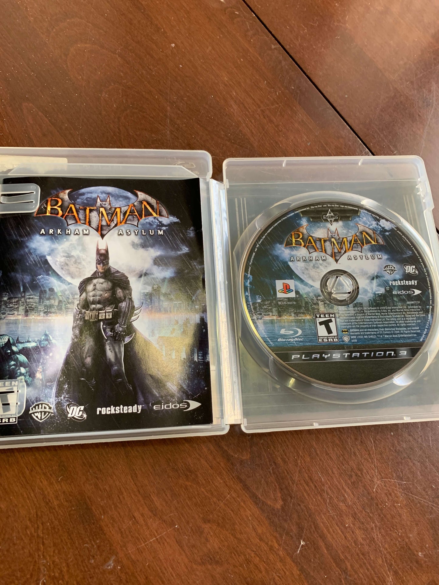 PS3 Games Various Video Game Titles Best-Selling Collection RPG FPS Not Lot