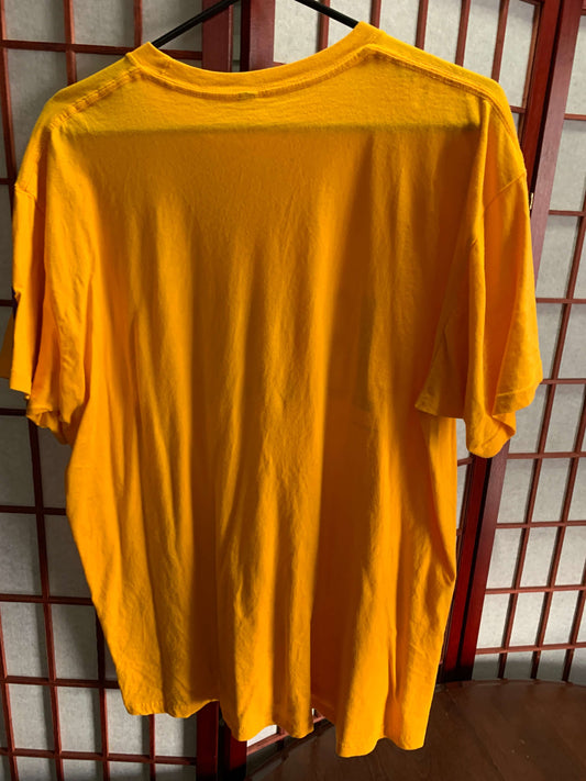 Los Angeles Lakers Opening Night 2021 T-shirt collectable NBA merchandise unisex