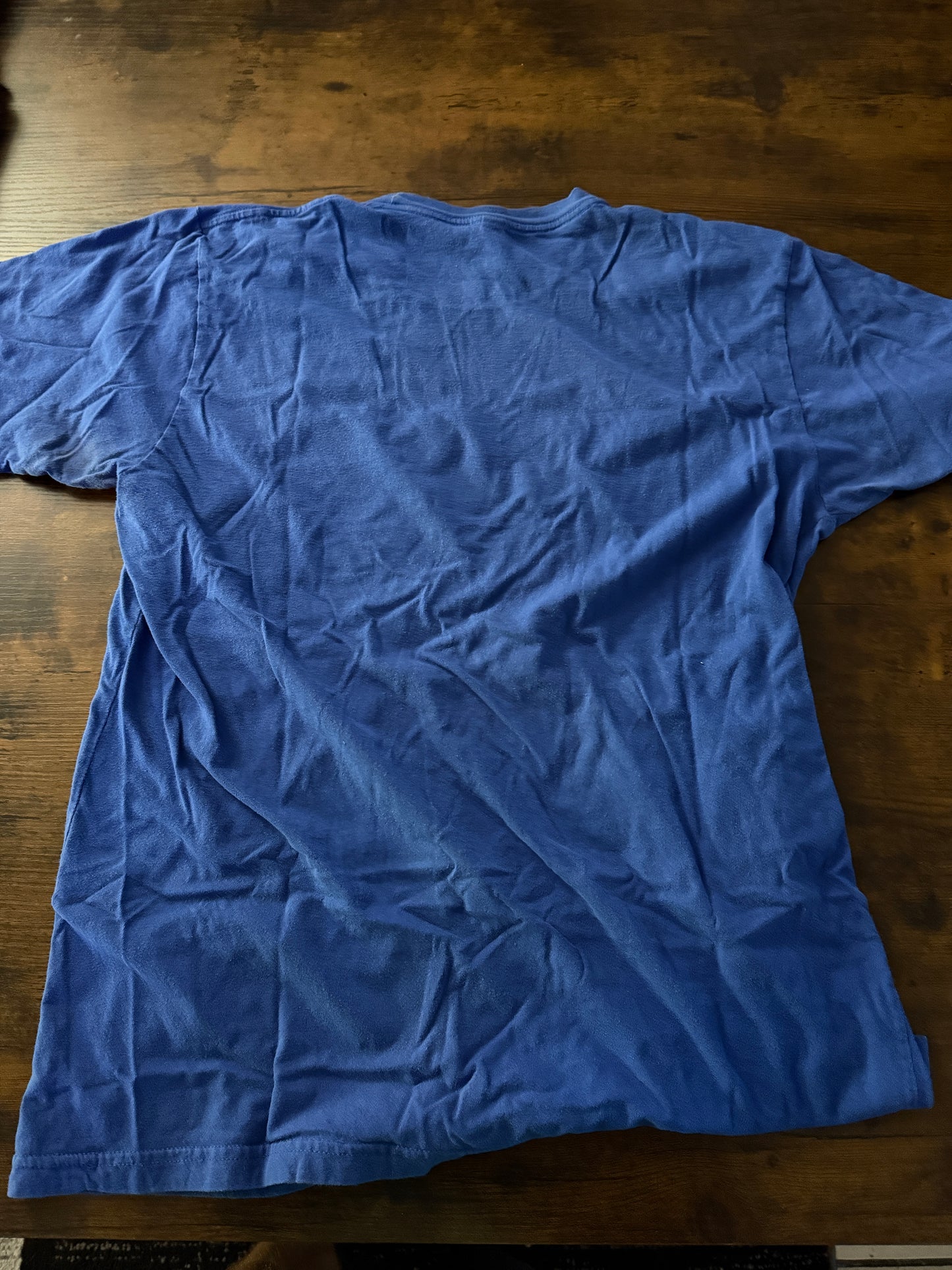 Making It NBC Season 3 Commerative Tshirt Men’s Large RARE FIND