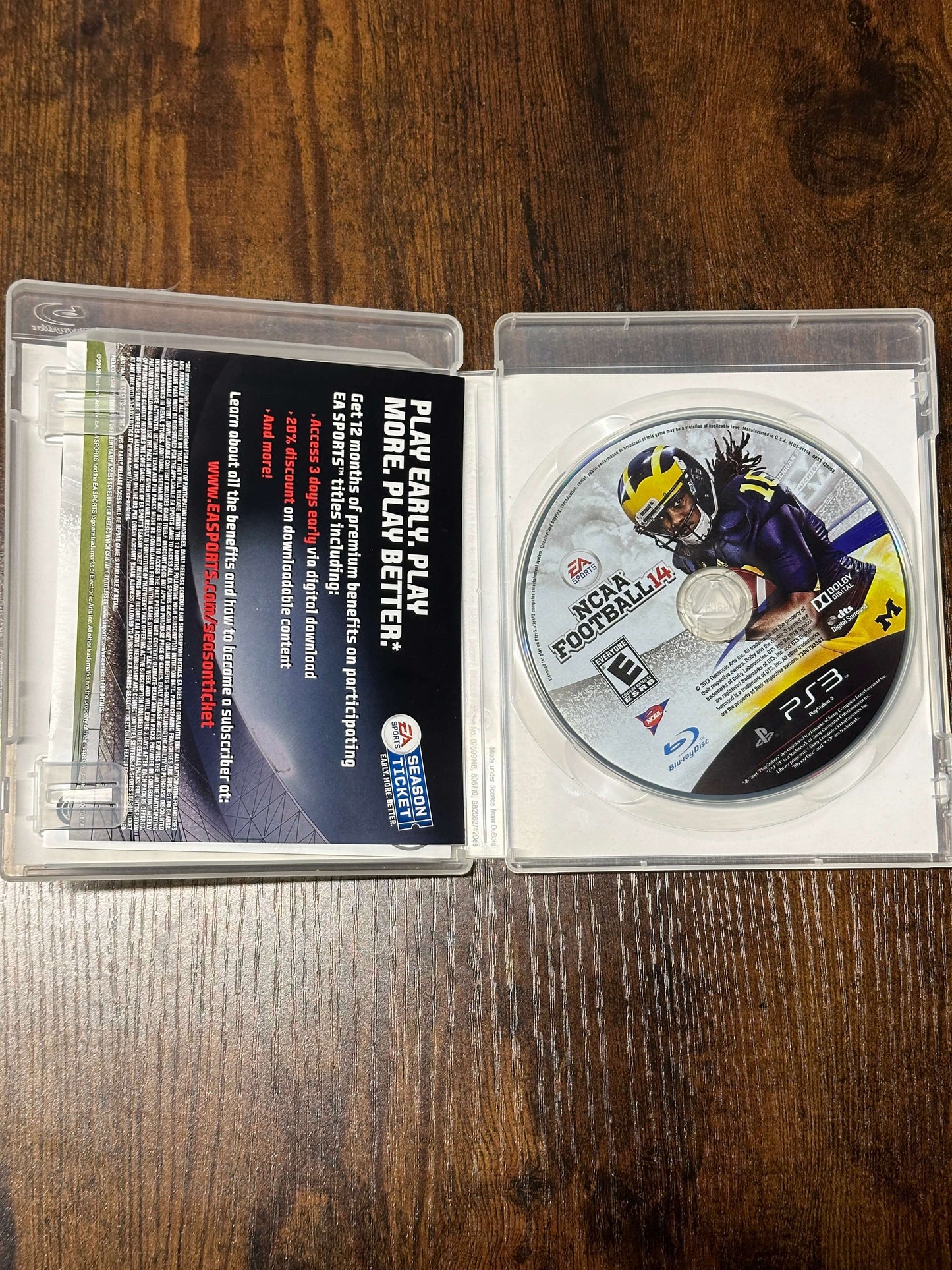 PS3 Games Various Video Game Titles Best-Selling Collection RPG FPS Not Lot