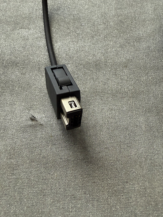 Super Nintendo SNES Classic Mini OEM Authentic CLV-202 Controller Tested, VGUC_