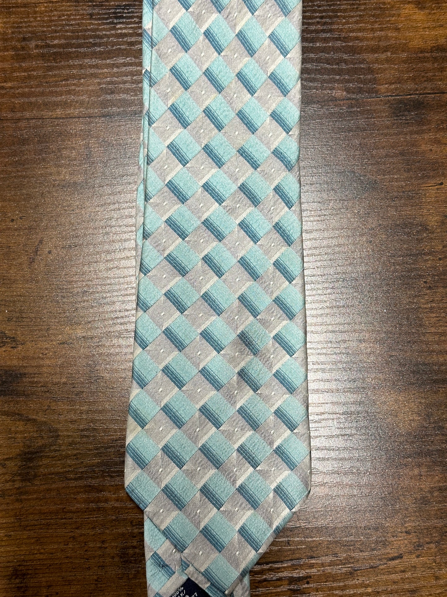 Neckties Men's Various Ties neckwear formal business classic patterned solid dressy (Unisex, Various - check descriptions) ties