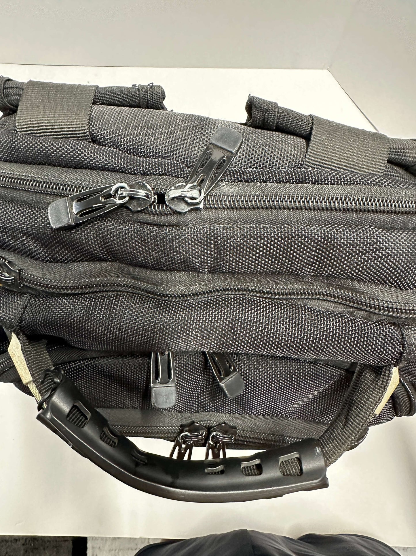 Targus Backpack 15-16” Drifter Essentials Travel Bag Computer Bag Bookbag