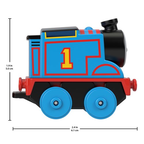 Thomas & Friends Push Along Thomas In The Mine Set Fisherprice Children's train