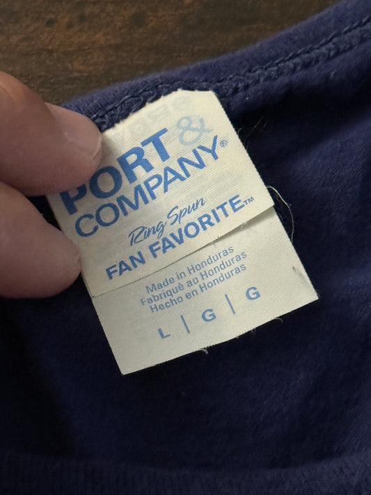 WTF Is A Kilometer Abe Lincoln July 4th Funny Patriotic Tank Top