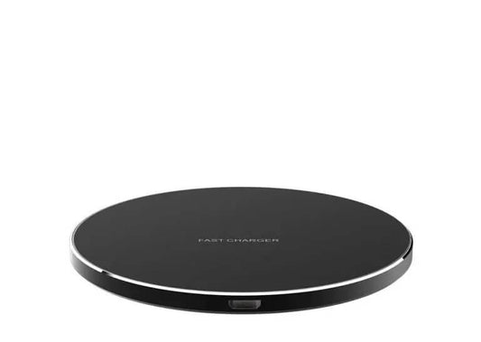 Wireless Charge Mat Qi Fast Charging Quick Rapid Speedy High Efficiency Iphone