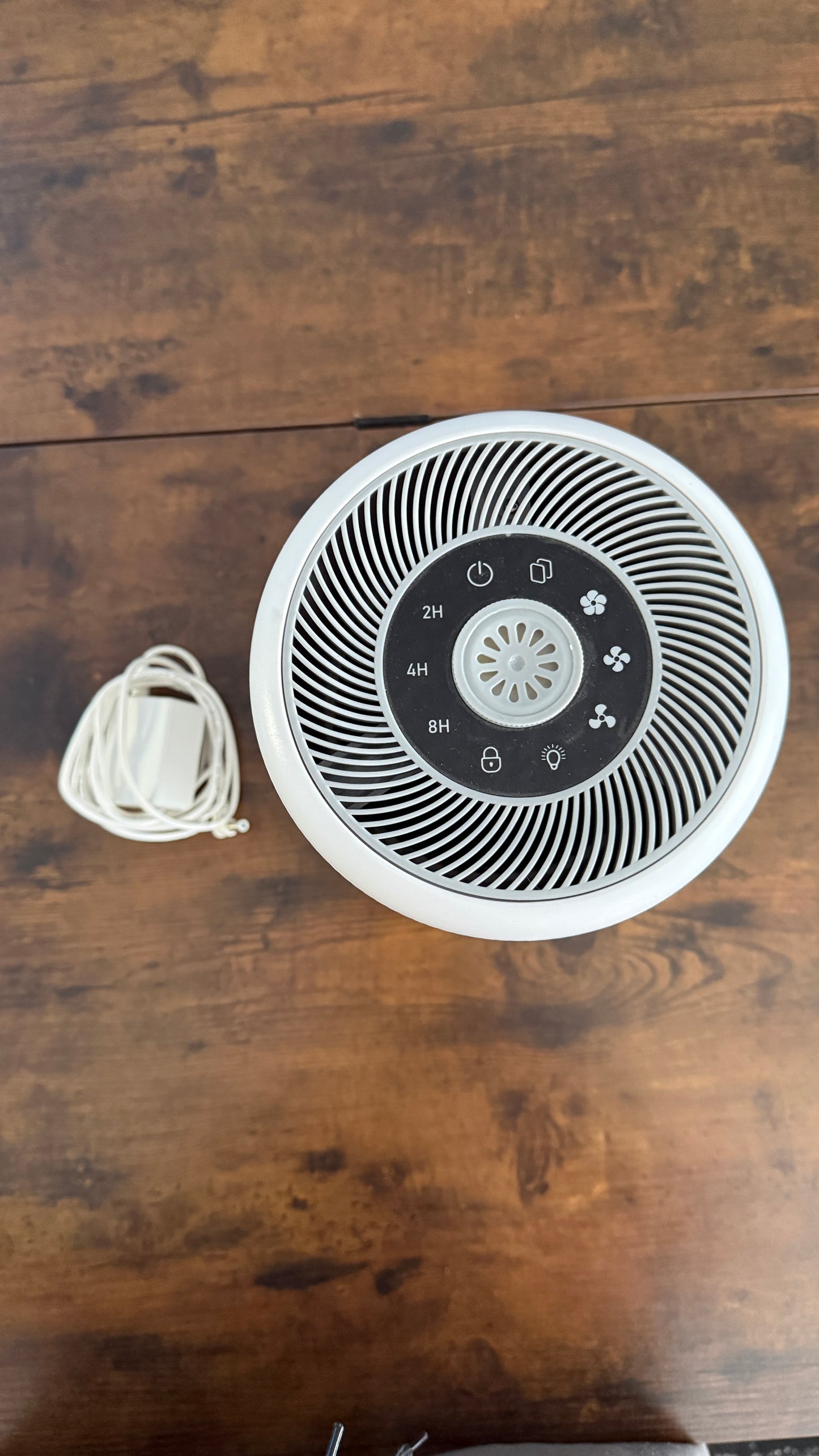 airtok air purifier