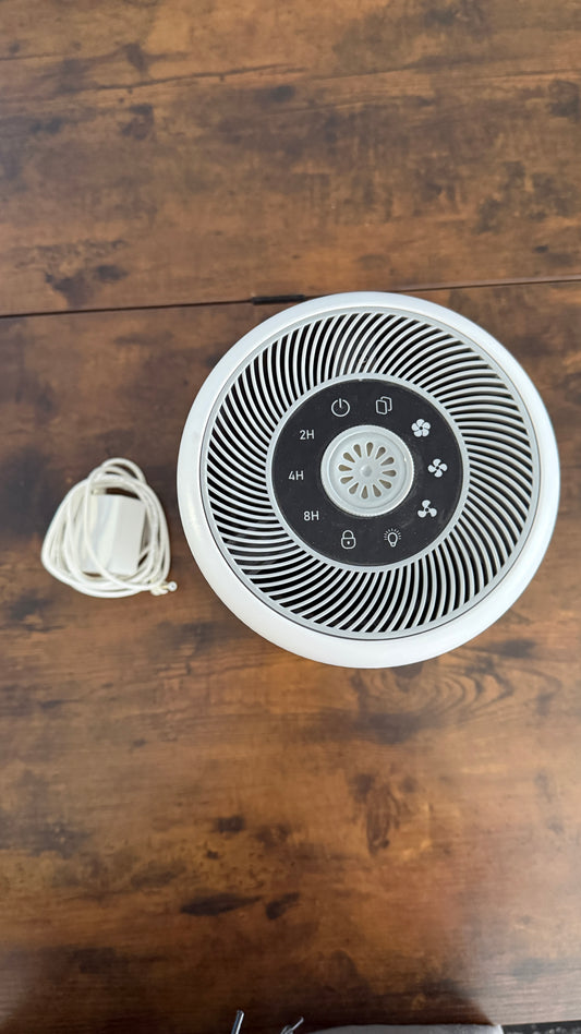 airtok air purifier