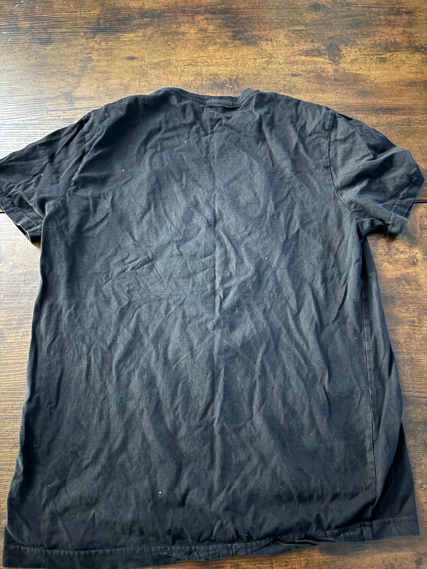 playboy t shirt Medium Unisex