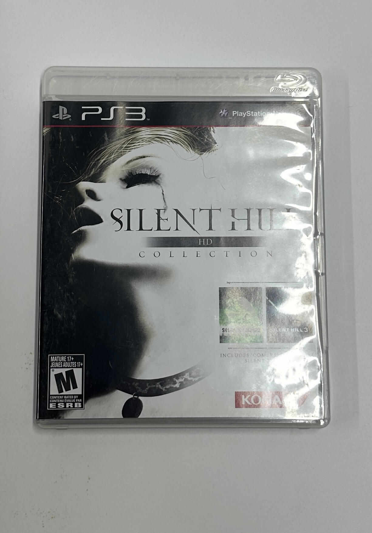 PS3 Games Various Video Game Titles Best-Selling Collection RPG FPS Not Lot