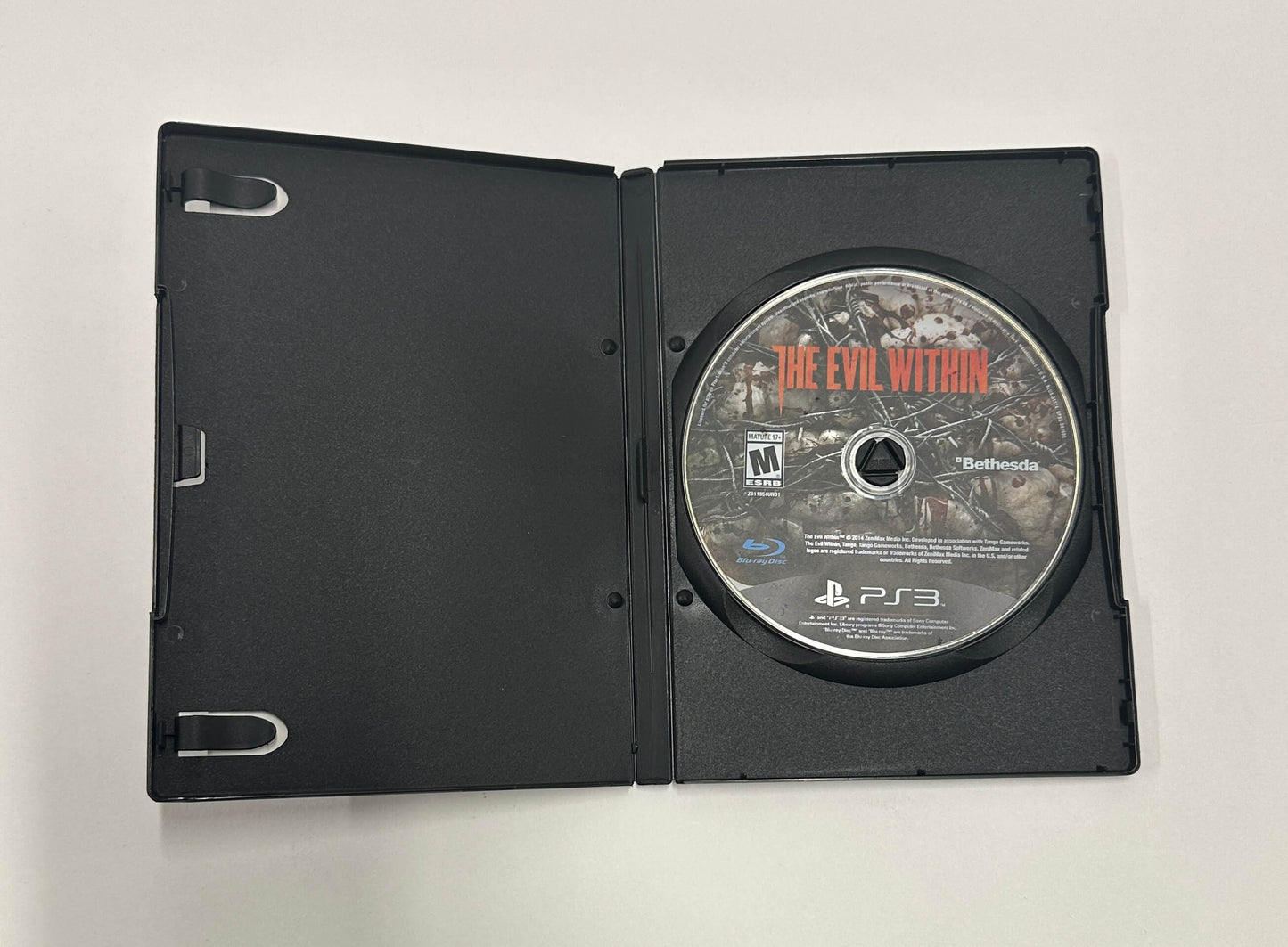 PS3 Games Various Video Game Titles Best-Selling Collection RPG FPS Not Lot