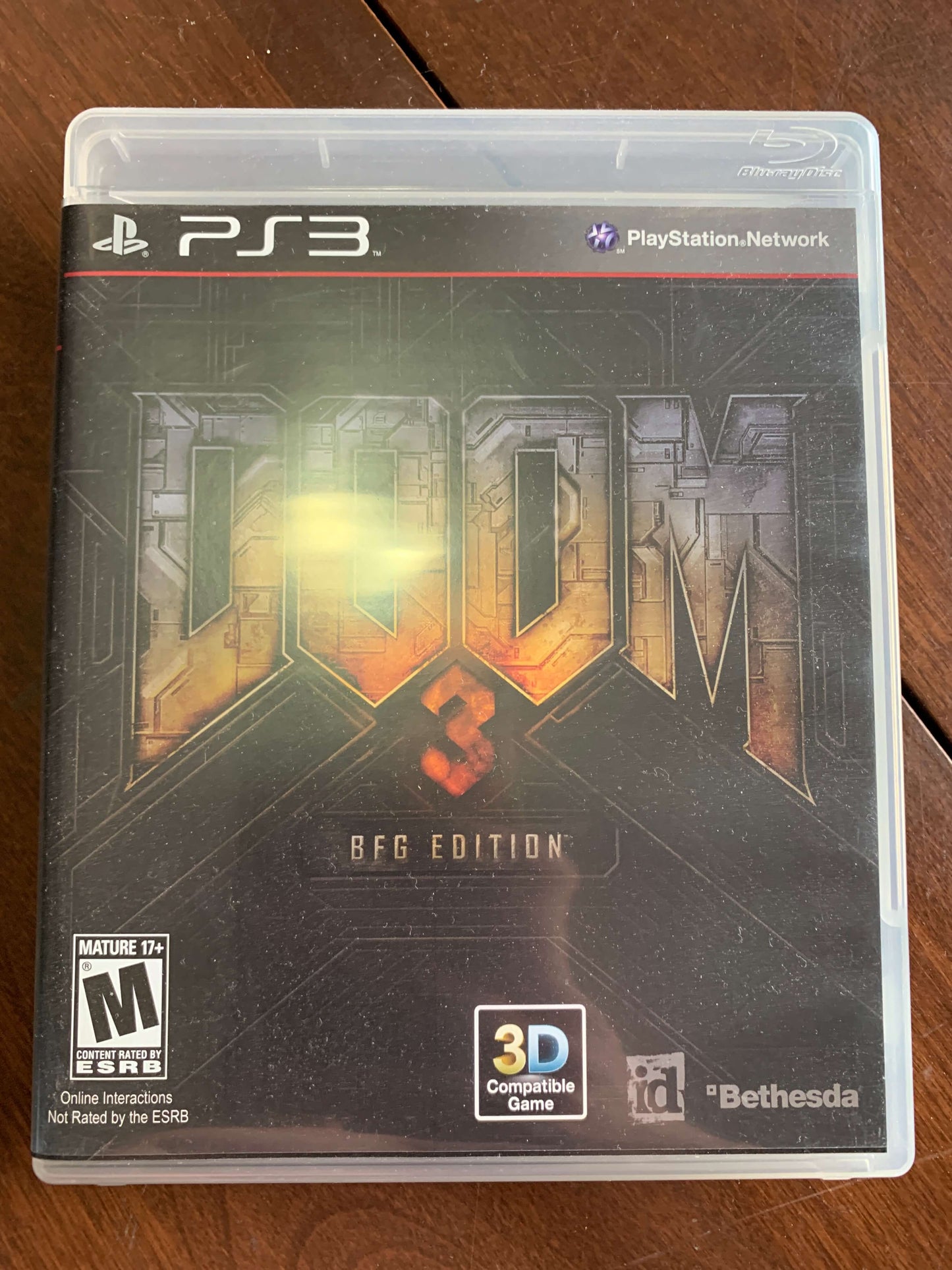 PS3 Games Various Video Game Titles Best-Selling Collection RPG FPS Not Lot