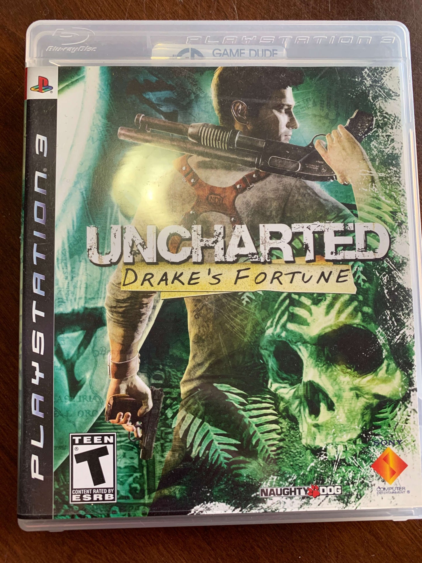 PS3 Games Various Video Game Titles Best-Selling Collection RPG FPS Not Lot