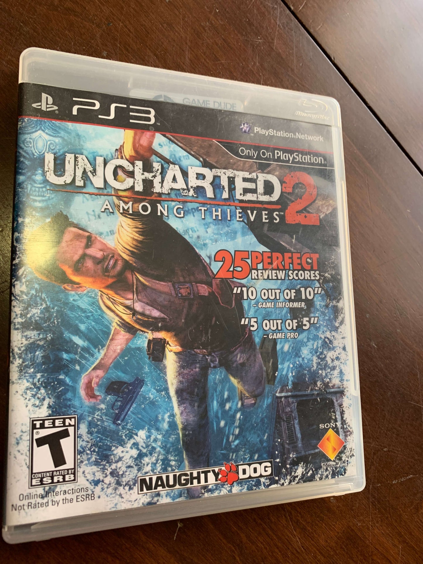 PS3 Games Various Video Game Titles Best-Selling Collection RPG FPS Not Lot