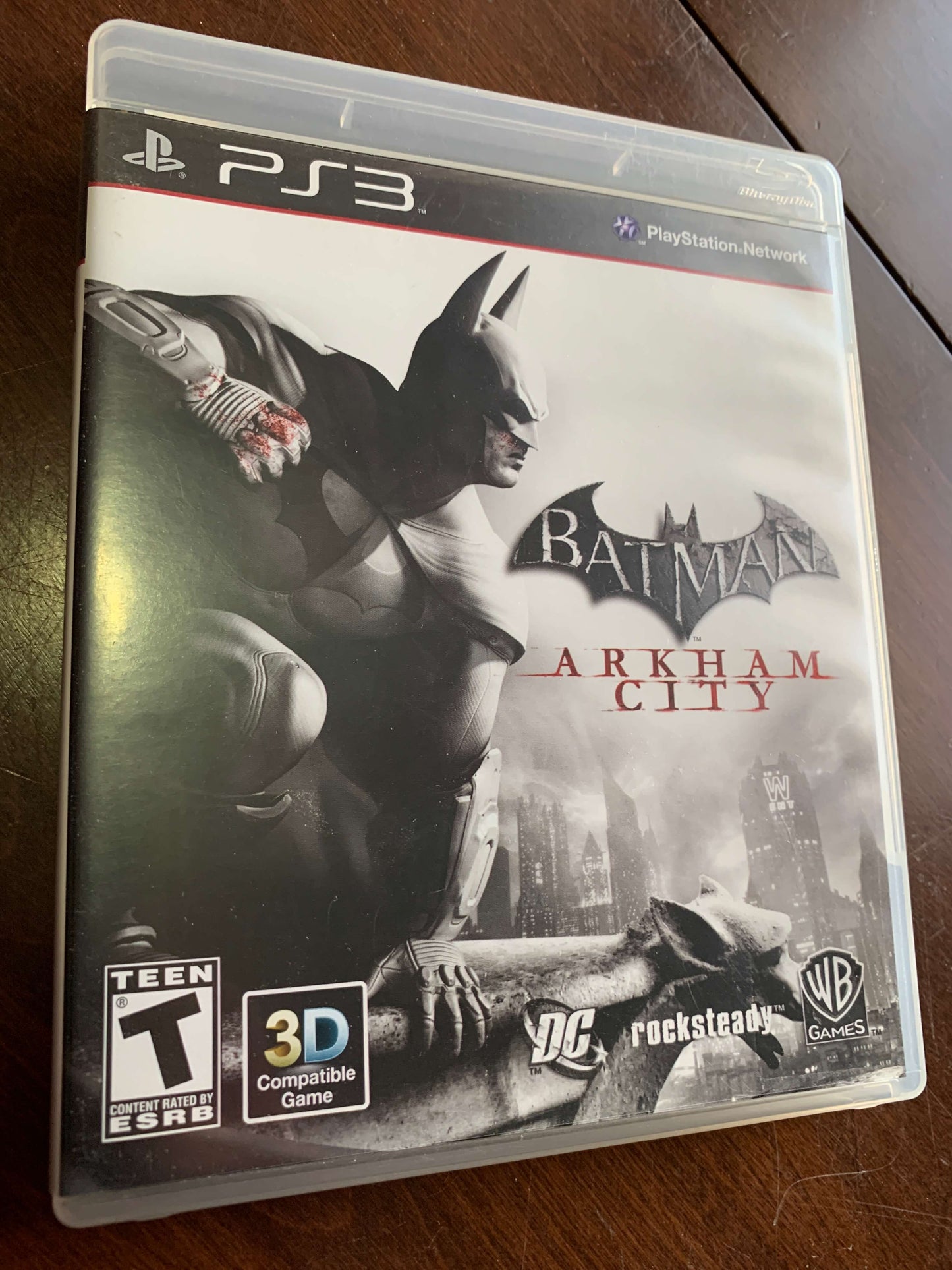 PS3 Games Various Video Game Titles Best-Selling Collection RPG FPS Not Lot