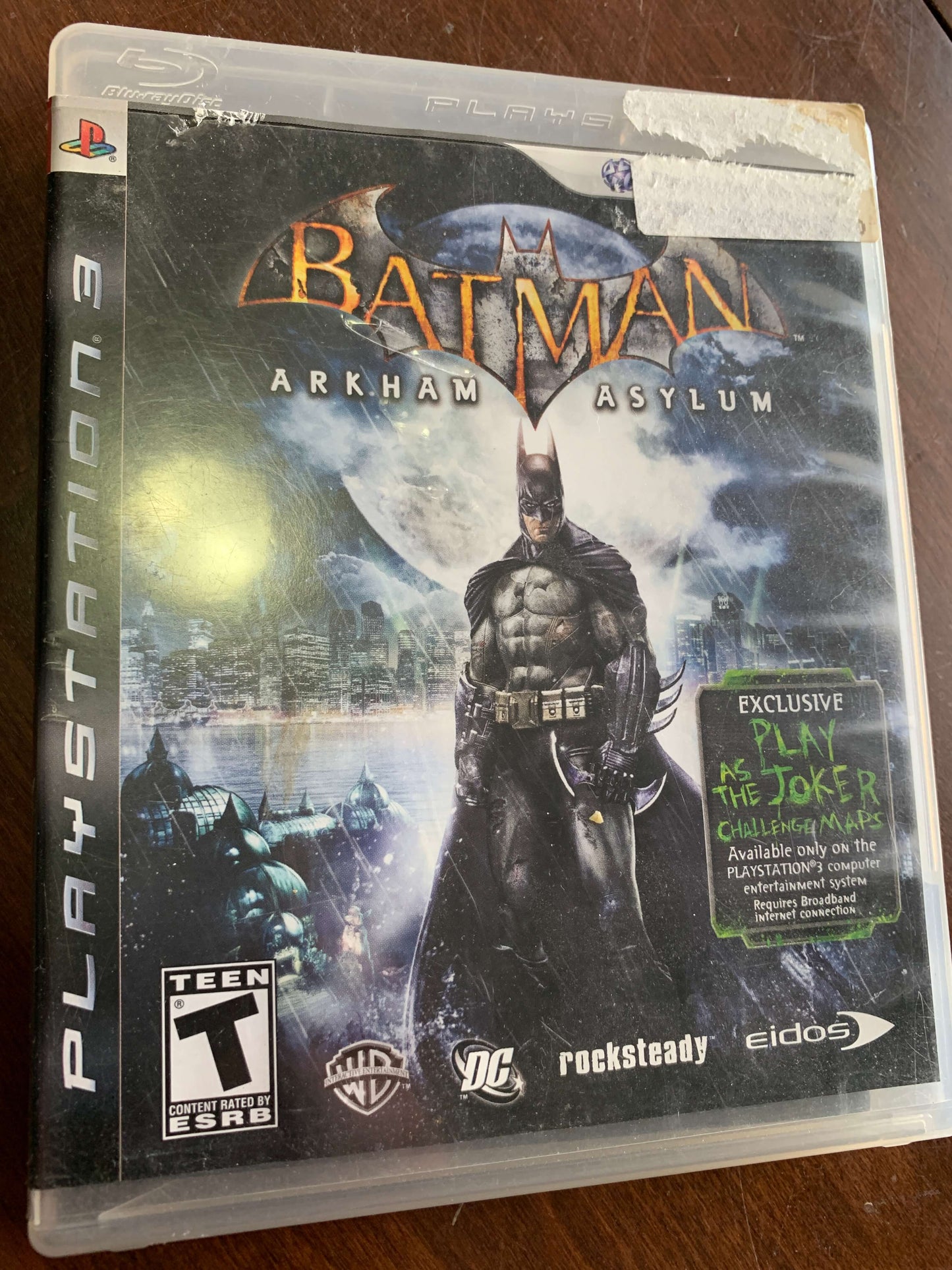 PS3 Games Various Video Game Titles Best-Selling Collection RPG FPS Not Lot