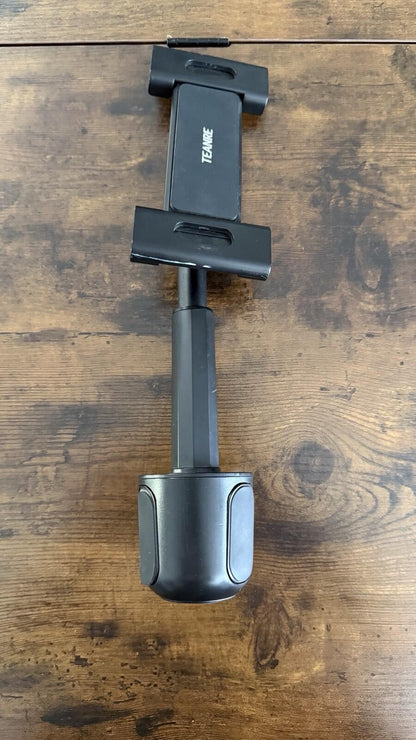Teanre Car Cup Holder Mount iPad iPhone