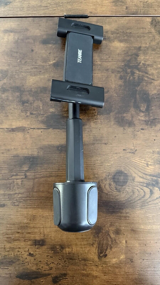Teanre Car Cup Holder Mount iPad iPhone