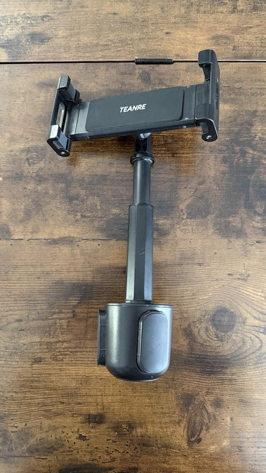 Teanre Car Cup Holder Mount iPad iPhone