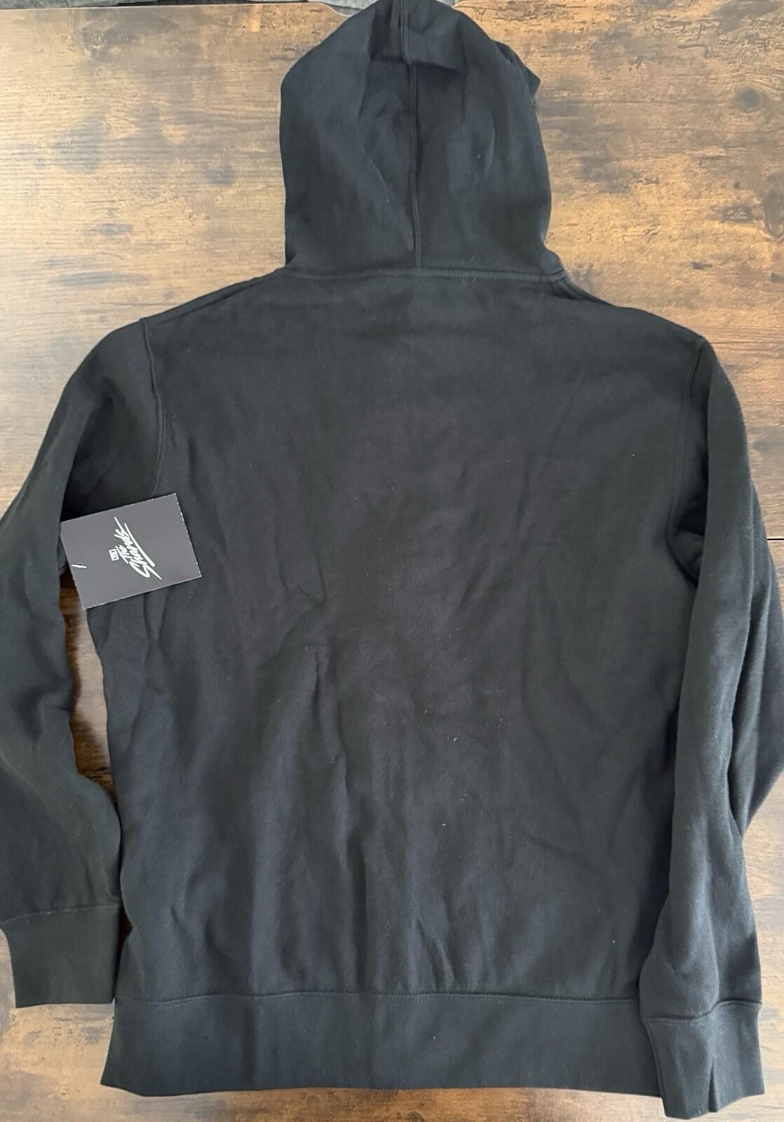 The Shards Tv Show Lightweight Jacket Rare Unisex Large Crew Wrap Gift RARE