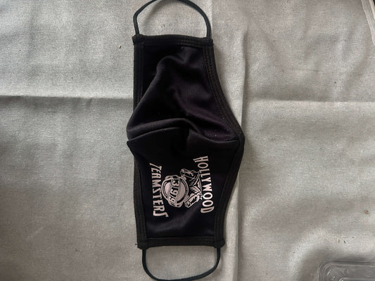 399 teamsters hollywood california cloth mask os