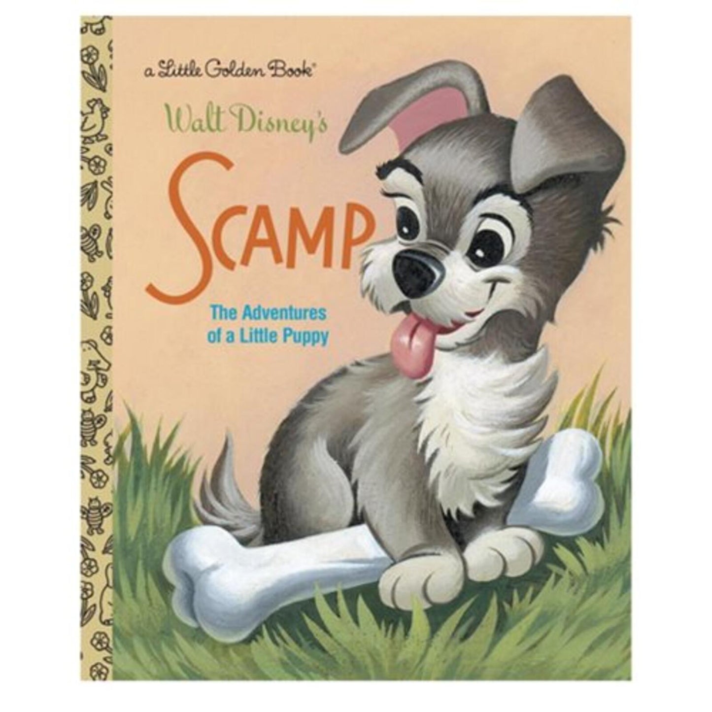 Family night Bundle Jenga + Disney Scamp Book + FREE Stitch Keychain