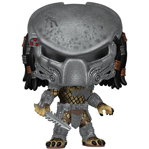 Aliens vs. Predator: Requiem Bull Predator Funko Pop! Vinyl Figure #1999