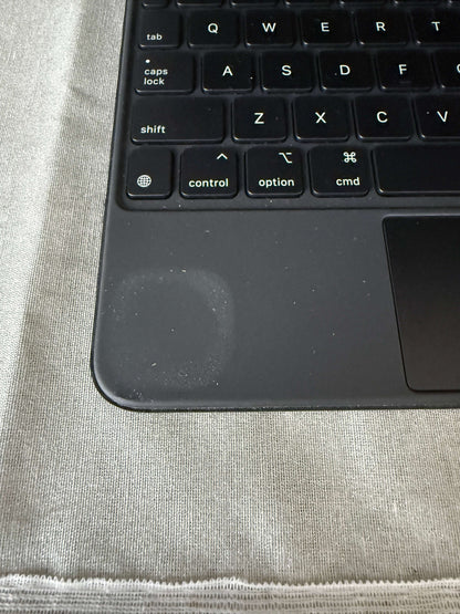 Apple Magic Keyboard for Apple iPad Pro 11 inch - Black