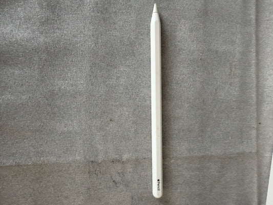 Apple Pencil (2nd Generation) for iPad Pro (3rd Generation) - White