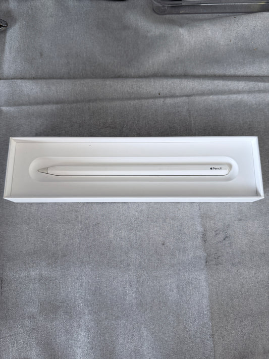 Apple Pencil (2nd Generation) for iPad Pro (3rd Generation) - White