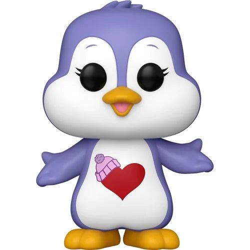 Care Bear Cousins Cozy Heart Penguin Funko Pop! Vinyl Figure #1803