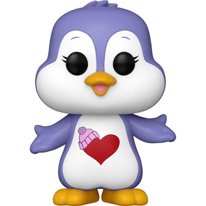 Care Bear Cousins Cozy Heart Penguin Funko Pop! Vinyl Figure #1803