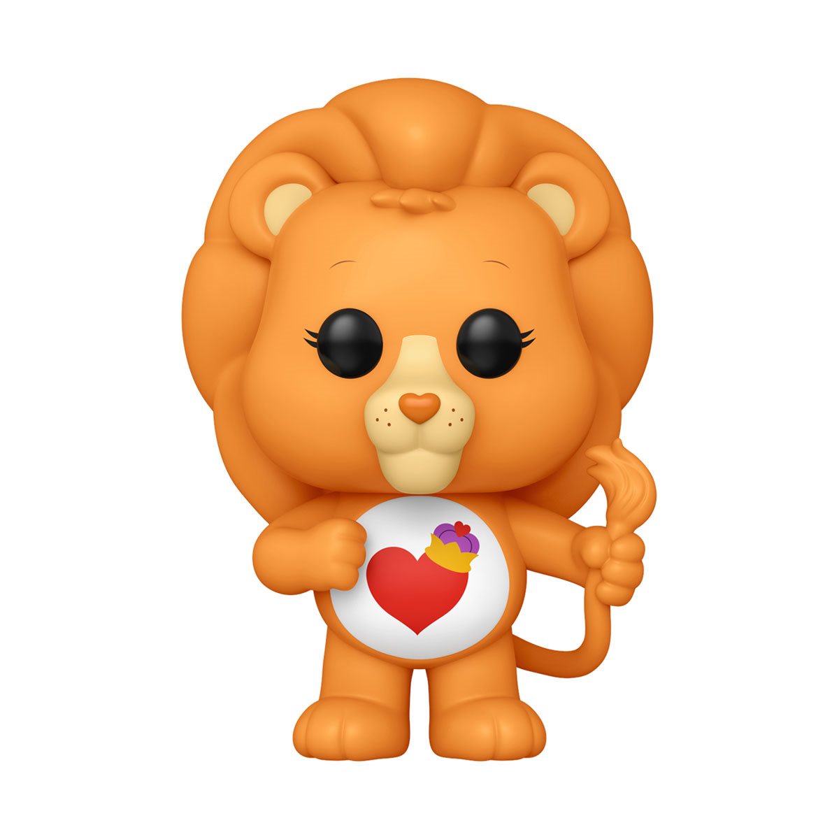 Care Bears Cousins Brave Heart Lion Funko Pop! Vinyl Figure #1713
