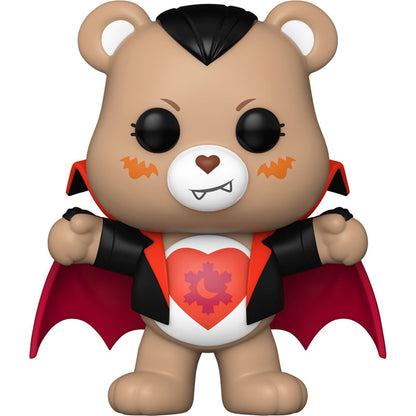 Care Bears x Universal Monsters Tenderheart Bear as Dracula Funko Pop! Vinyl Fig