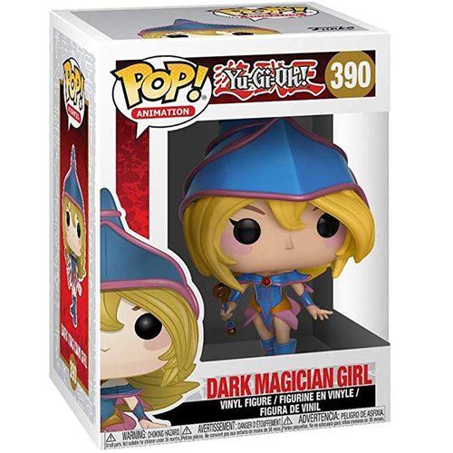Funko Pop Anime Bundle Dark Magician Girl Predator GITD Shanks FREE Stitch
