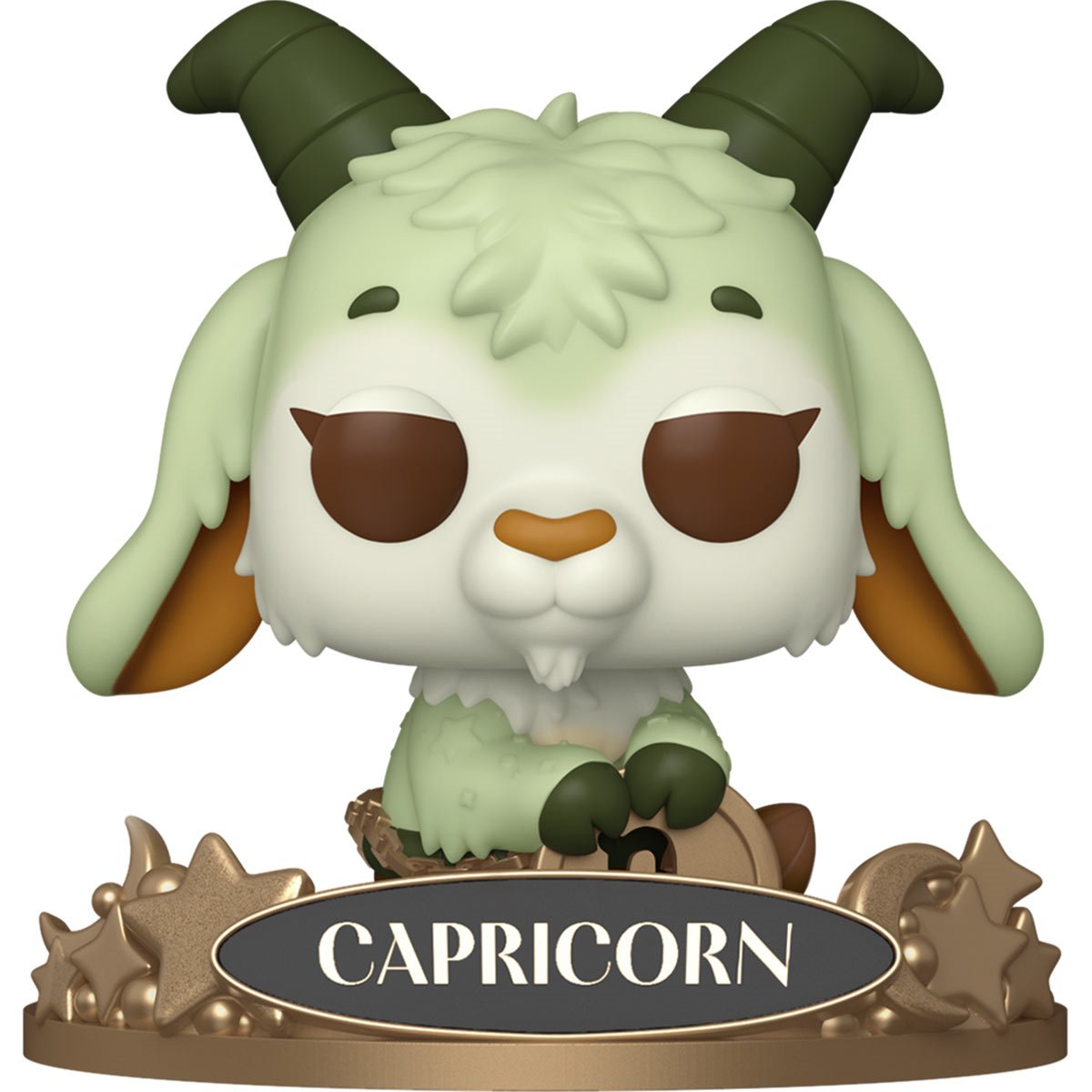 Funko Pop! Vinyl: Funko - Capricorn #14 Zodiac