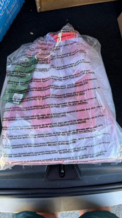 How the Grinch Stole Christmas Grinch Christmas Present Mini-Backpack