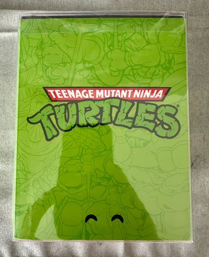 Art Scale 1/10 Statue Iron Studios TMNT Raphael Movie + FREE Youtooz Collectible