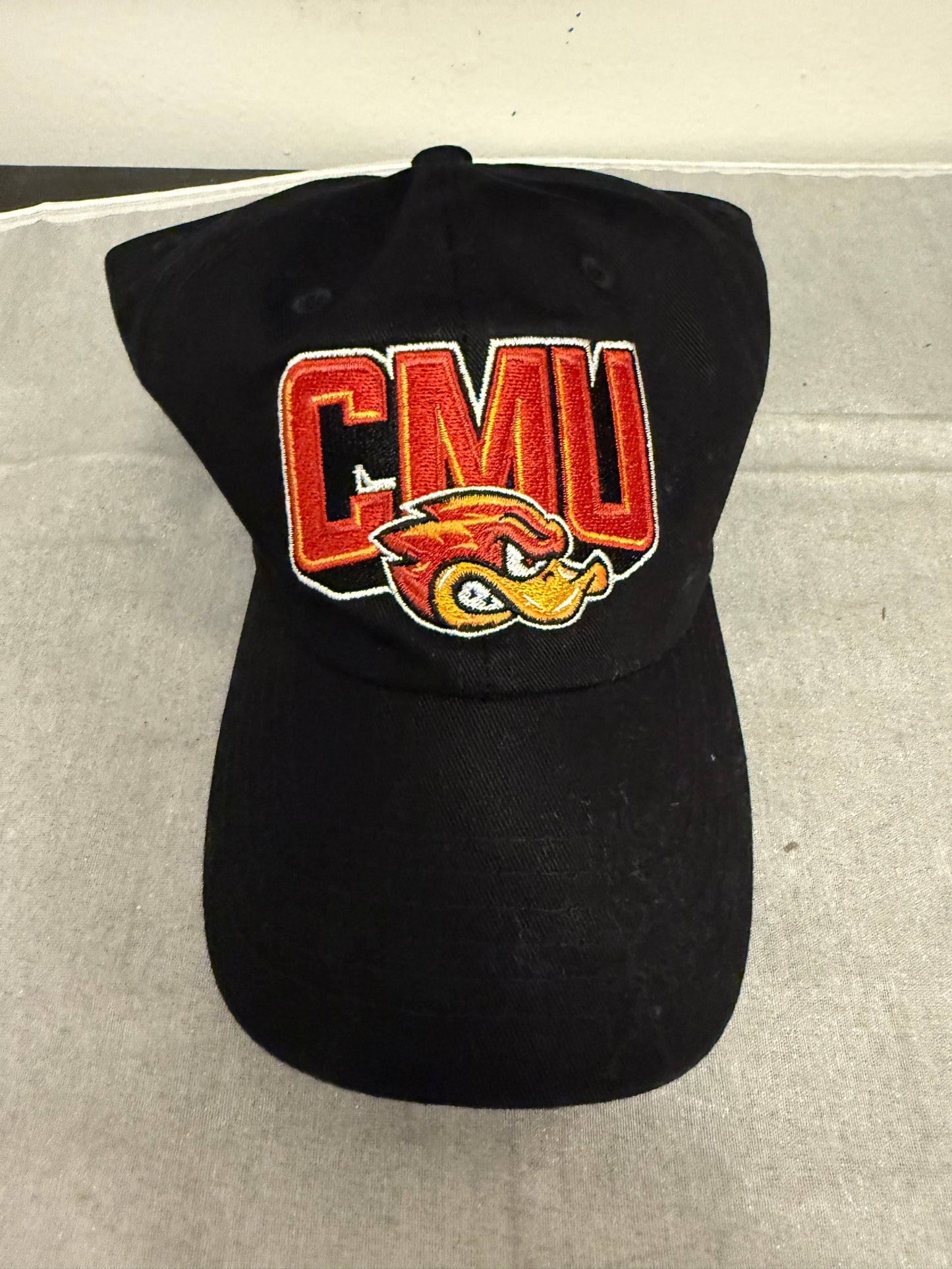 Criminal Minds S19 Hat CMU Rare Find OS