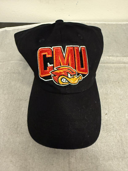 Criminal Minds S19 Hat CMU Rare Find OS